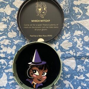 Erstwilder x Kitschy Witch Which Witch
